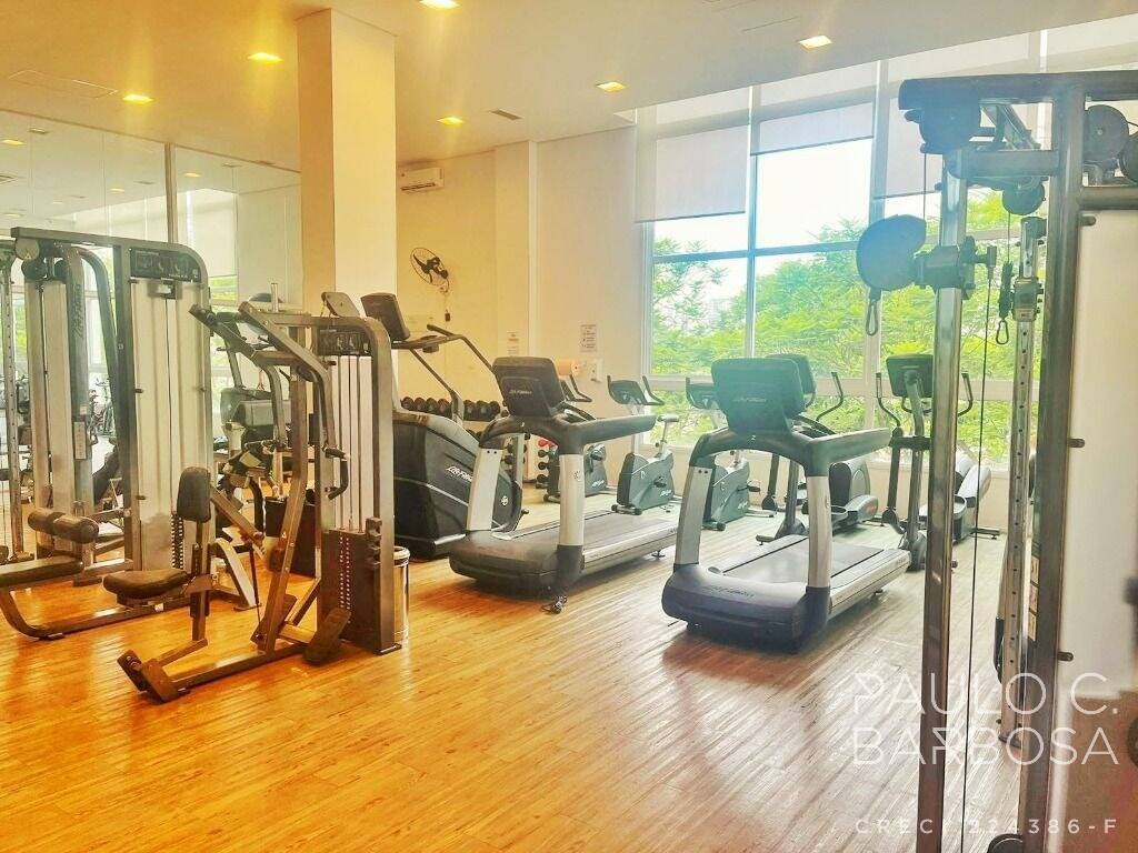Apartamento, 3 quartos, 241 m² - Foto 81