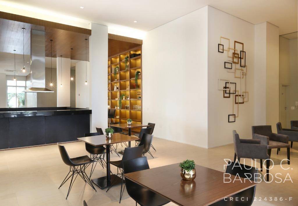 Apartamento, 3 quartos, 241 m² - Foto 85