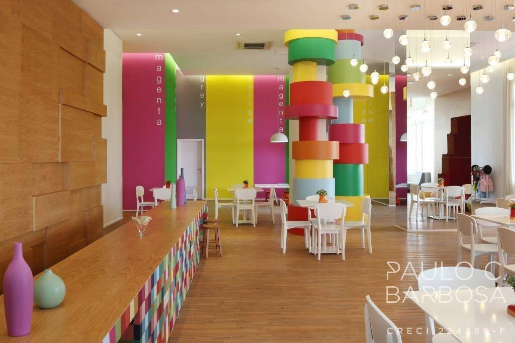 Apartamento, 3 quartos, 241 m² - Foto 87