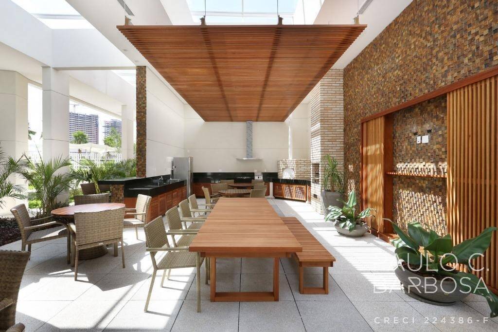 Apartamento, 3 quartos, 241 m² - Foto 86