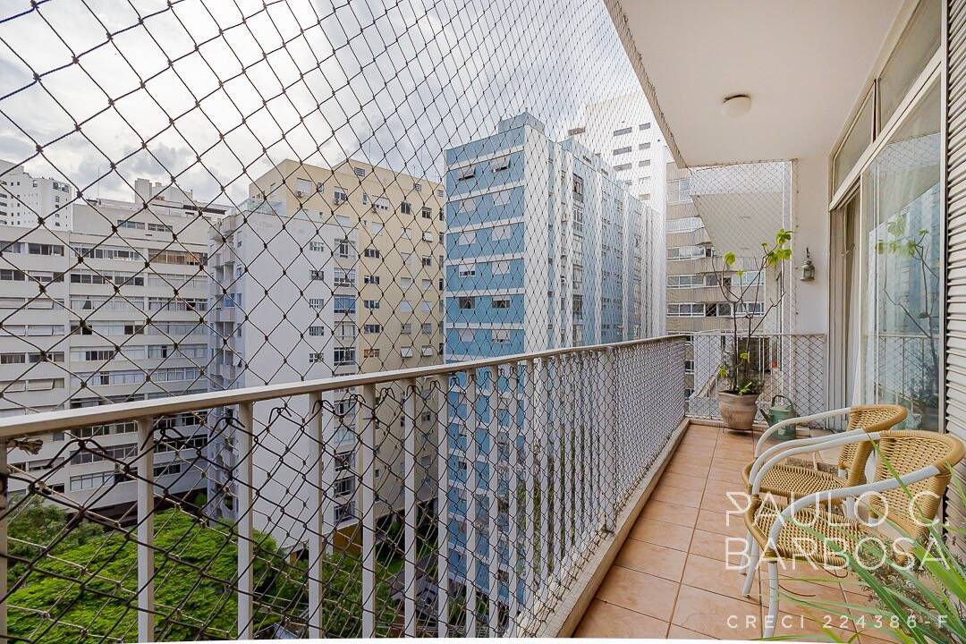 Apartamento, 2 quartos, 141 m² - Foto 5