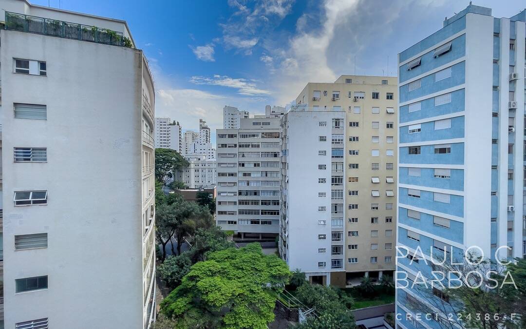 Apartamento, 2 quartos, 141 m² - Foto 6