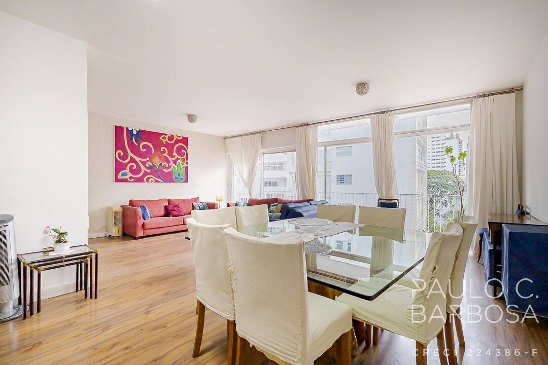 Apartamento, 2 quartos, 141 m² - Foto 3
