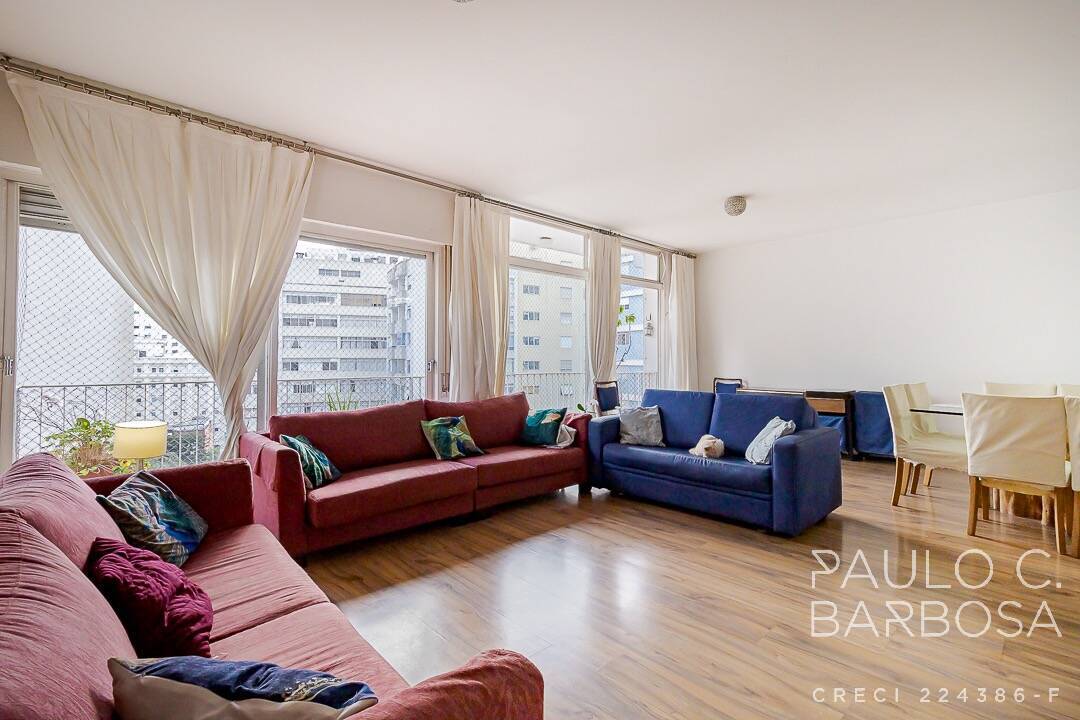 Apartamento, 2 quartos, 141 m² - Foto 4
