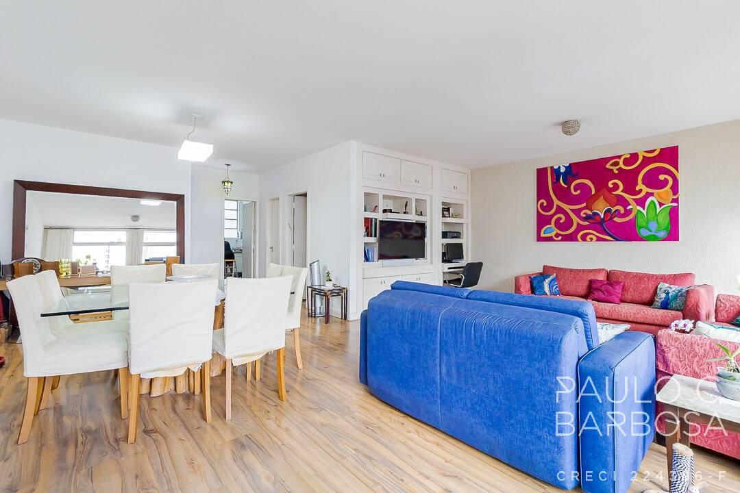 Apartamento, 2 quartos, 141 m² - Foto 7