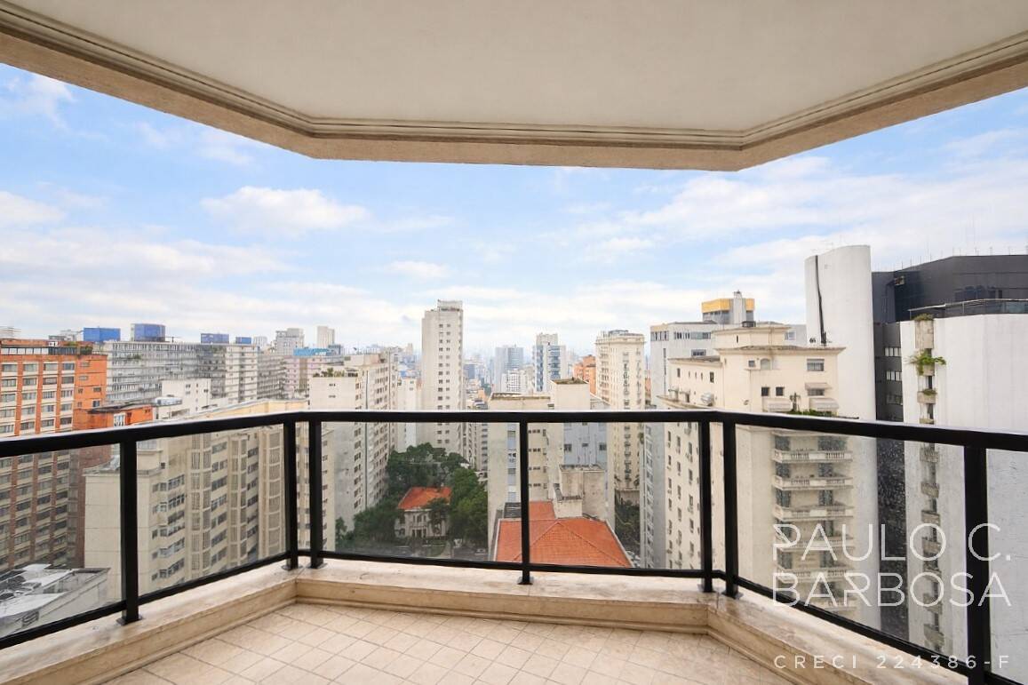Apartamento, 3 quartos, 180 m² - Foto 3