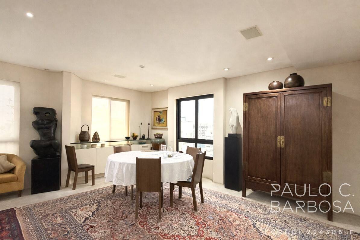 Apartamento, 3 quartos, 180 m² - Foto 4