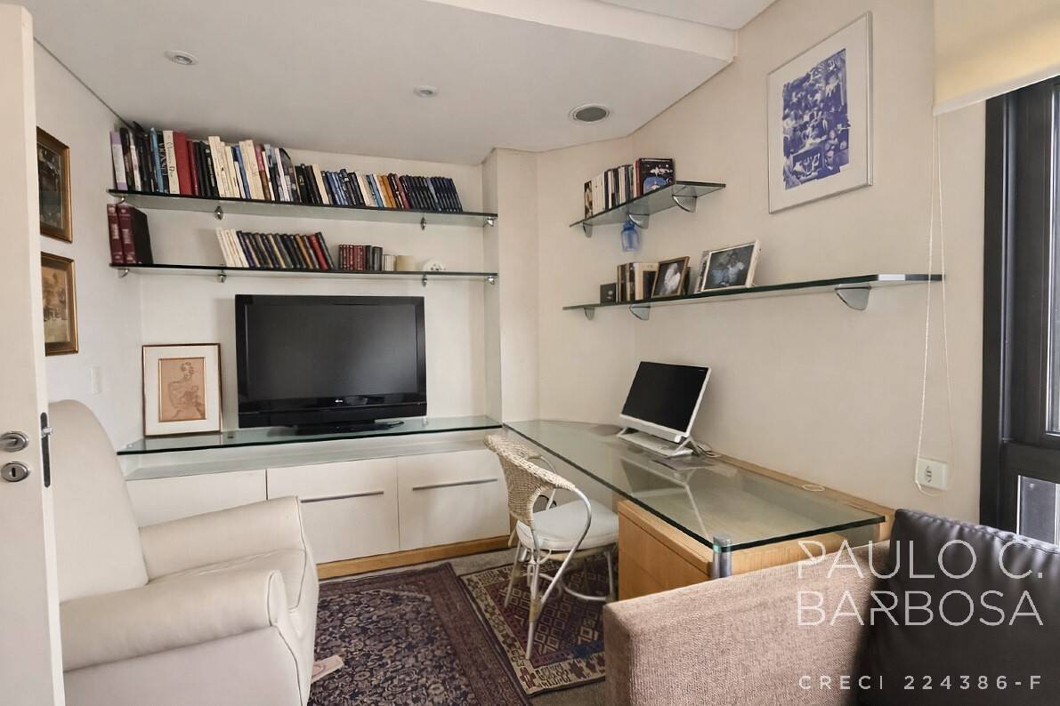 Apartamento, 3 quartos, 180 m² - Foto 5