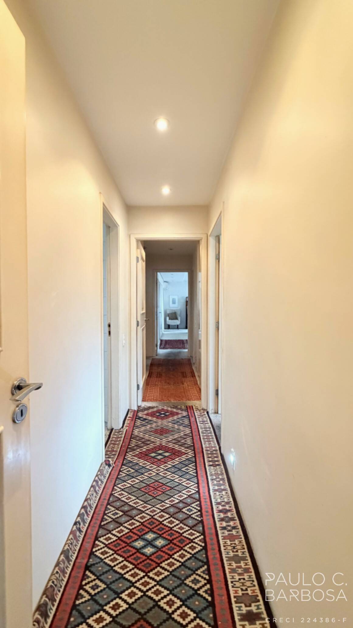 Apartamento, 3 quartos, 180 m² - Foto 6