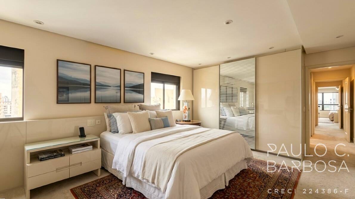 Apartamento, 3 quartos, 180 m² - Foto 7