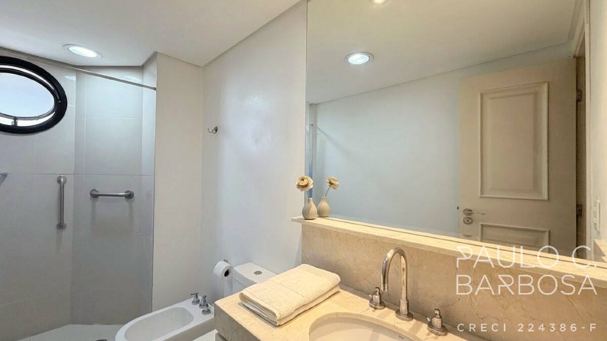 Apartamento, 3 quartos, 180 m² - Foto 8