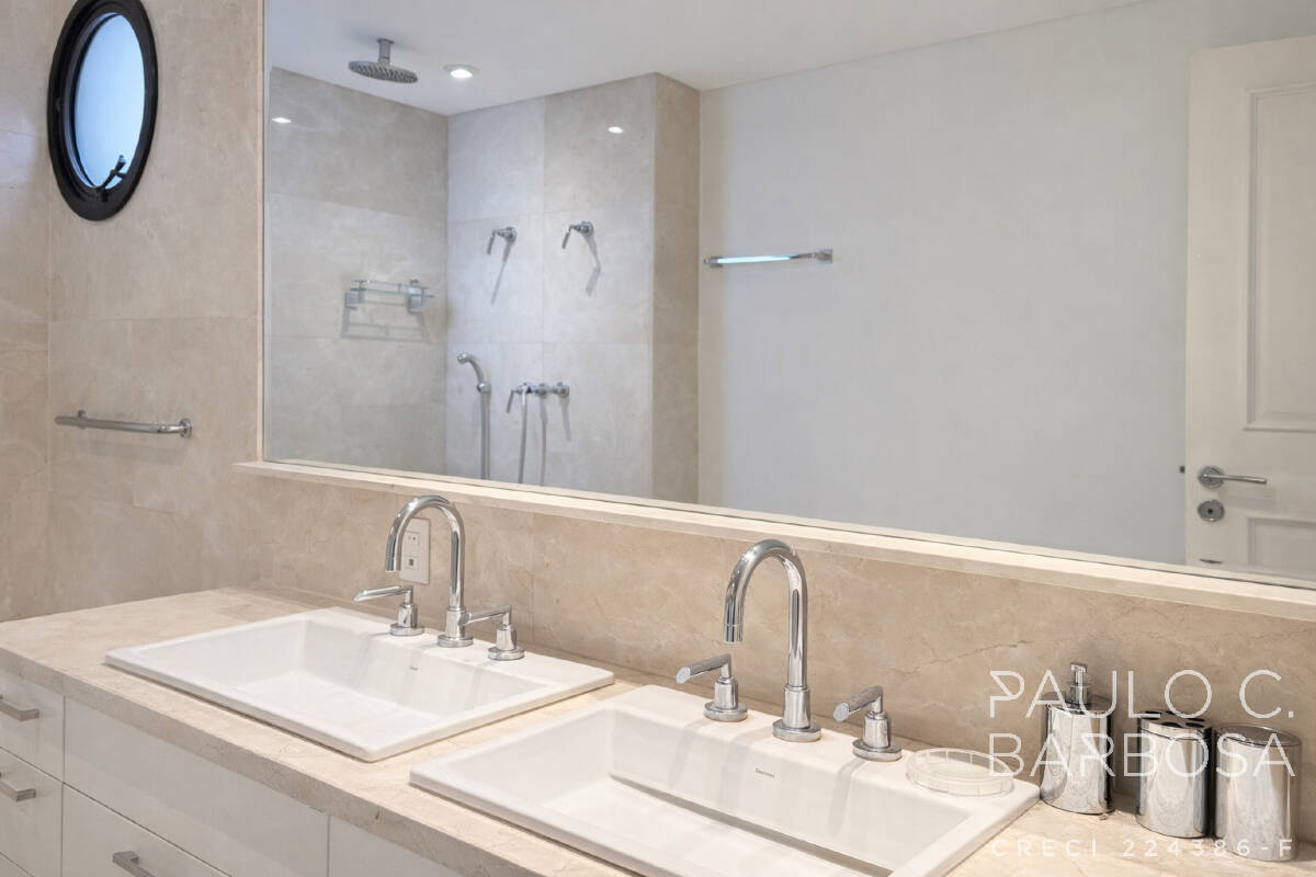 Apartamento, 3 quartos, 180 m² - Foto 10