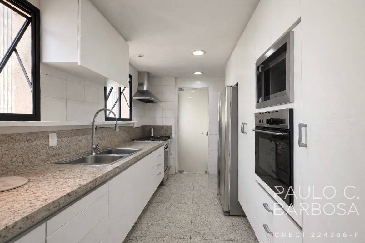 Apartamento, 3 quartos, 180 m² - Foto 12