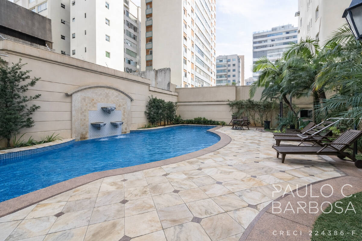 Apartamento, 3 quartos, 180 m² - Foto 14