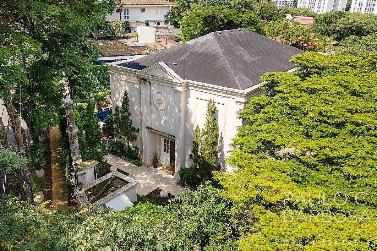 Casa, 5 quartos, 584 m² - Foto 4