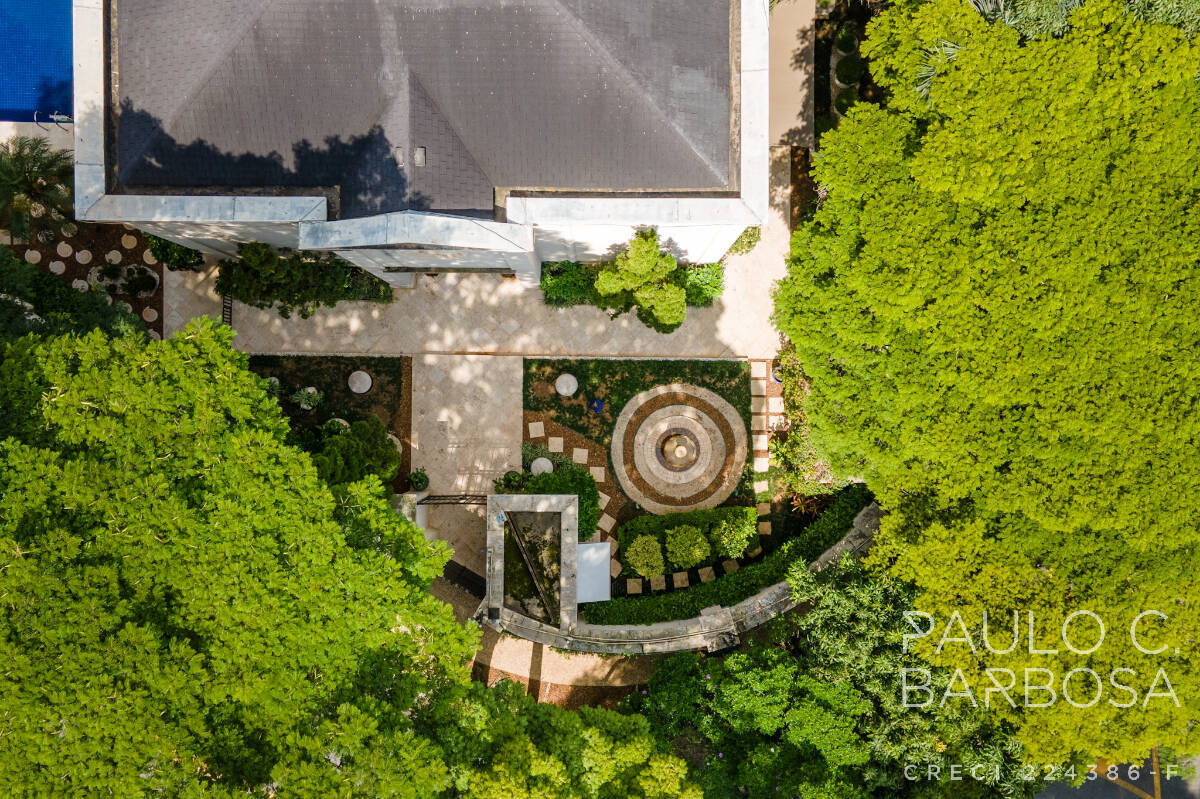 Casa, 5 quartos, 584 m² - Foto 3