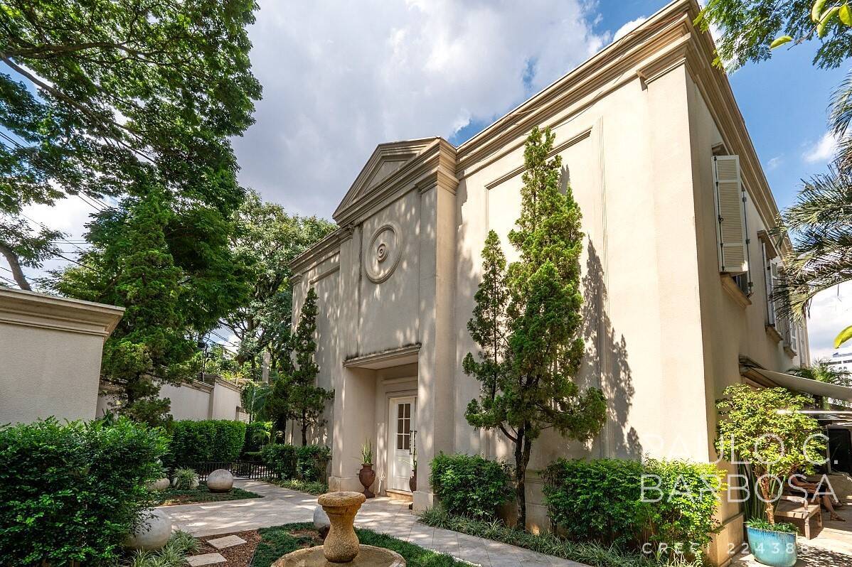 Casa, 5 quartos, 584 m² - Foto 2