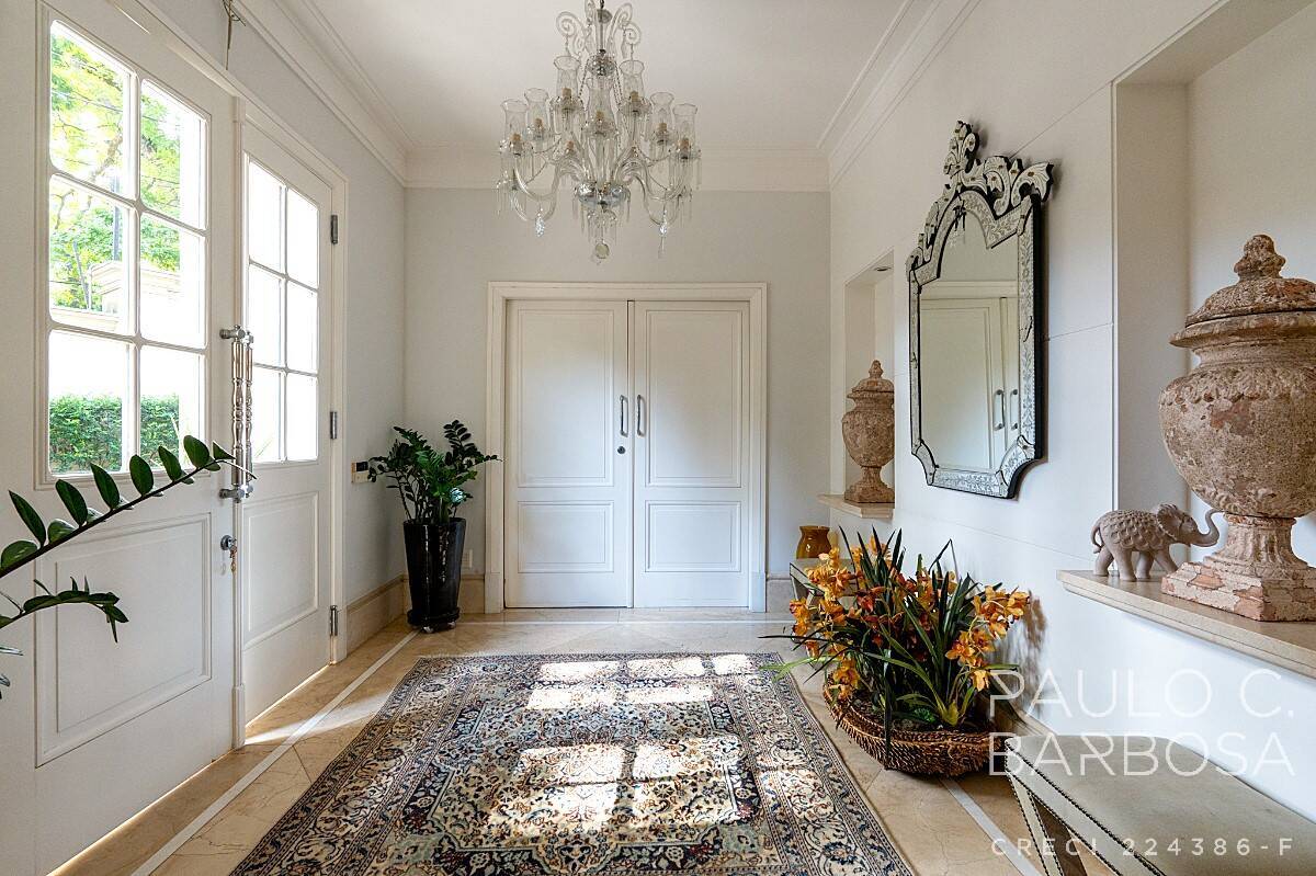 Casa, 5 quartos, 584 m² - Foto 5