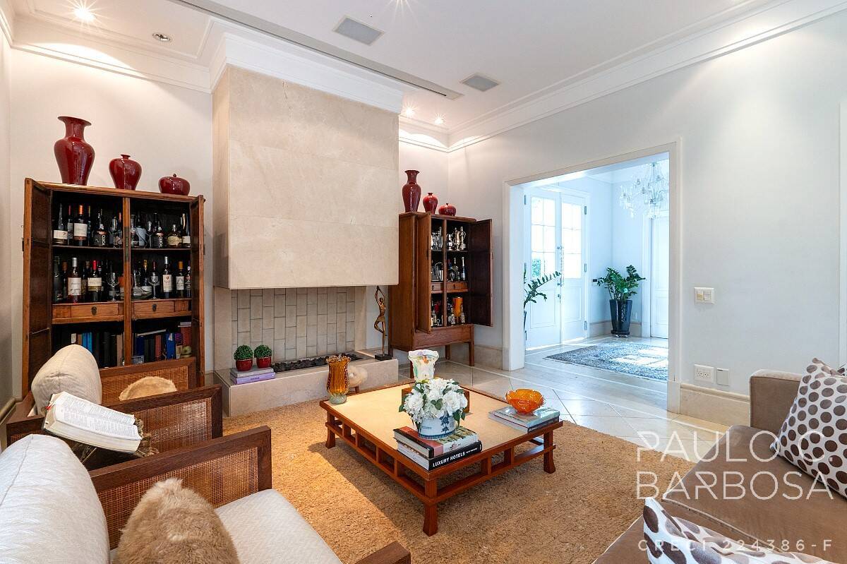 Casa, 5 quartos, 584 m² - Foto 8