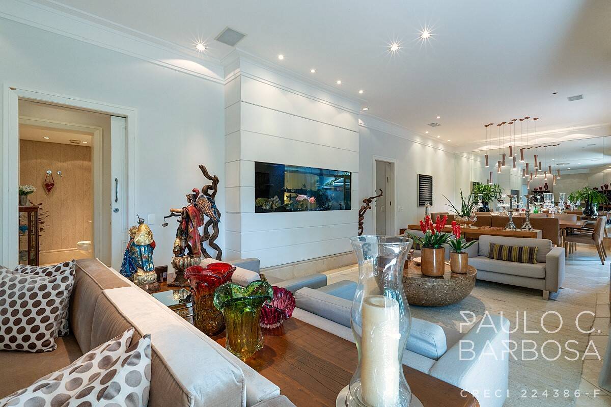 Casa, 5 quartos, 584 m² - Foto 7