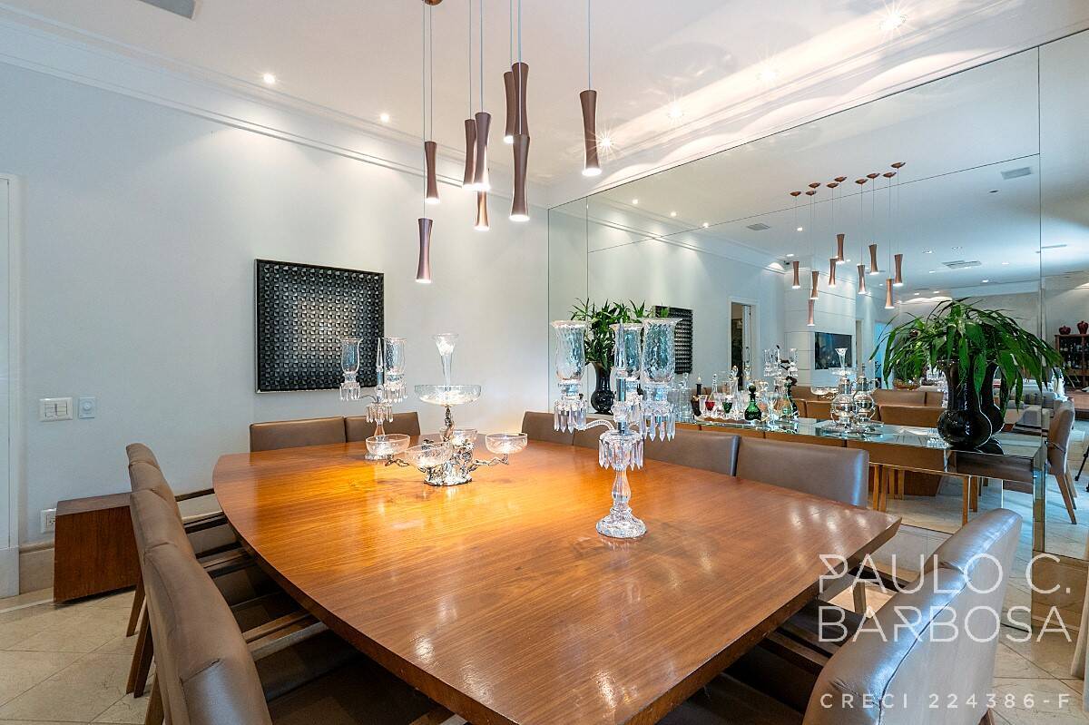 Casa, 5 quartos, 584 m² - Foto 10