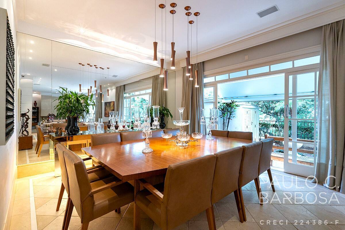 Casa, 5 quartos, 584 m² - Foto 11