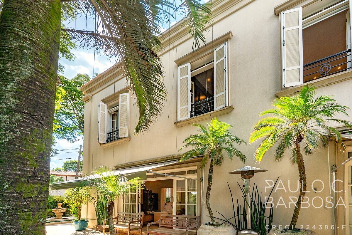 Casa, 5 quartos, 584 m² - Foto 12