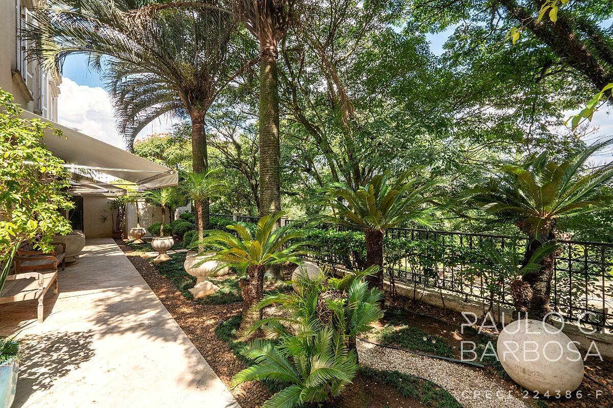 Casa, 5 quartos, 584 m² - Foto 13