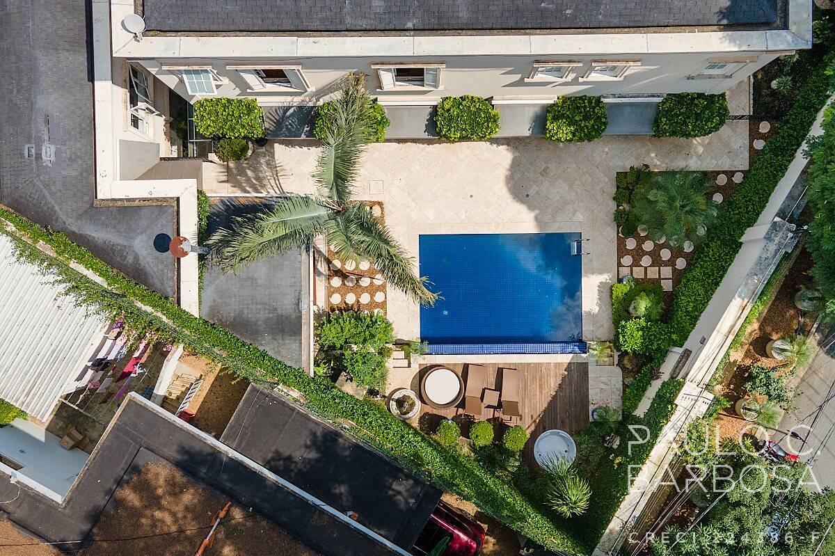 Casa, 5 quartos, 584 m² - Foto 14
