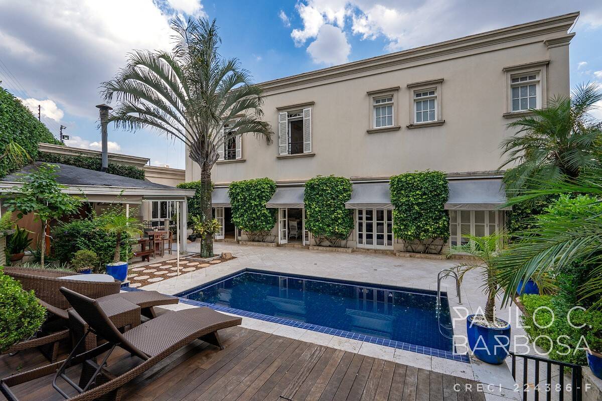 Casa, 5 quartos, 584 m² - Foto 15