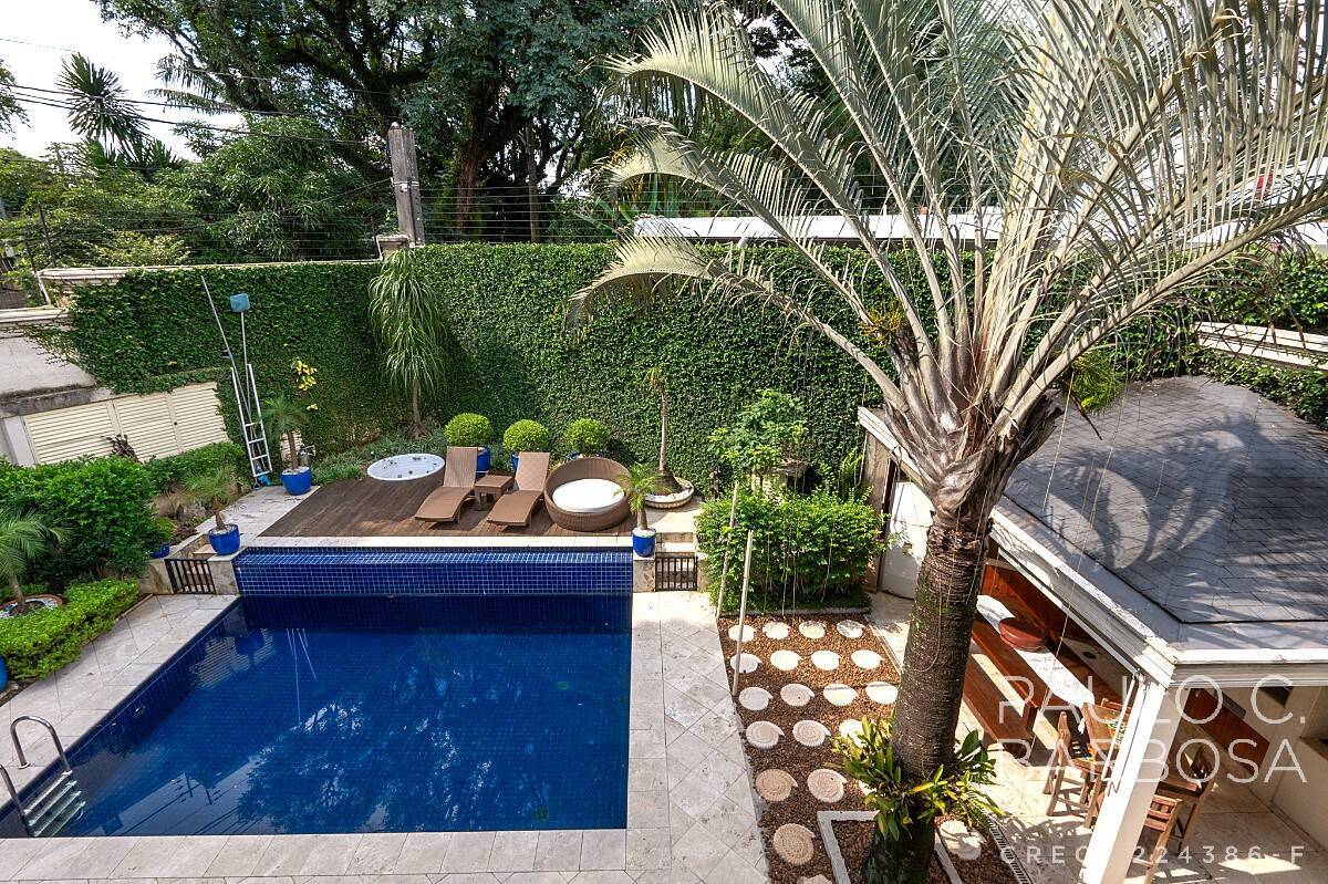 Casa, 5 quartos, 584 m² - Foto 17