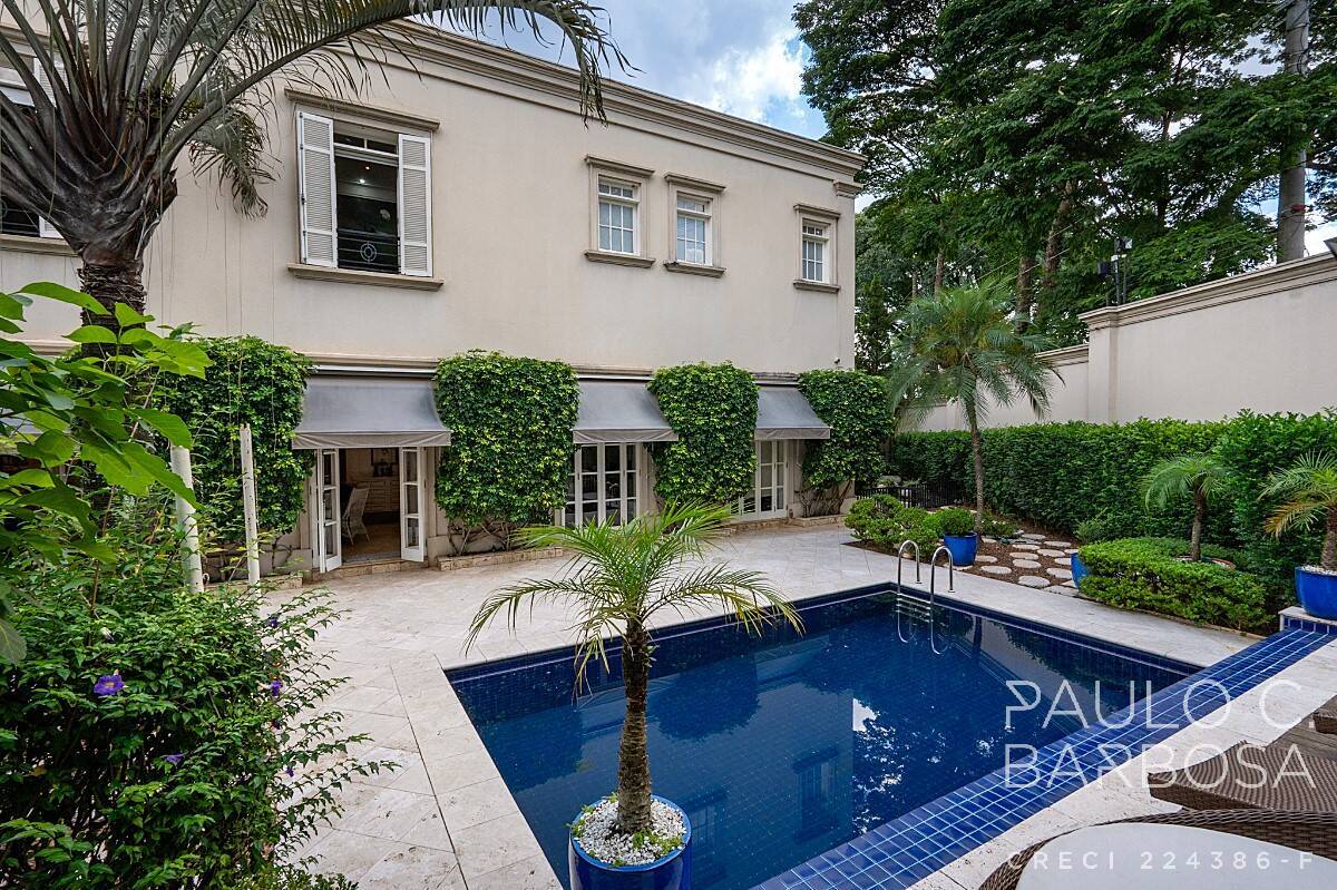 Casa, 5 quartos, 584 m² - Foto 16