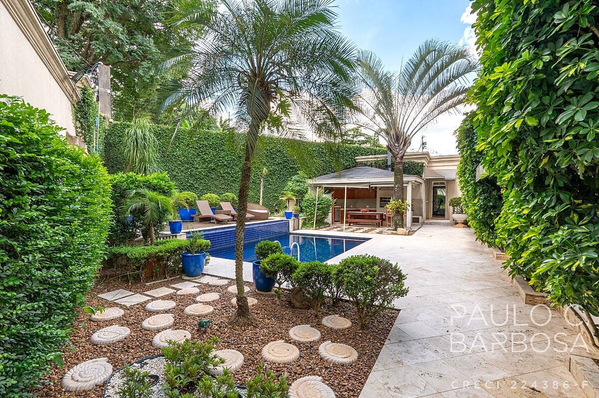 Casa, 5 quartos, 584 m² - Foto 18
