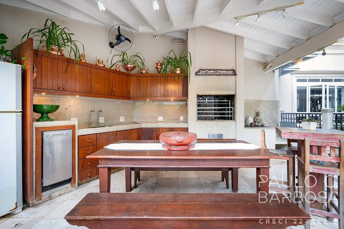 Casa, 5 quartos, 584 m² - Foto 19