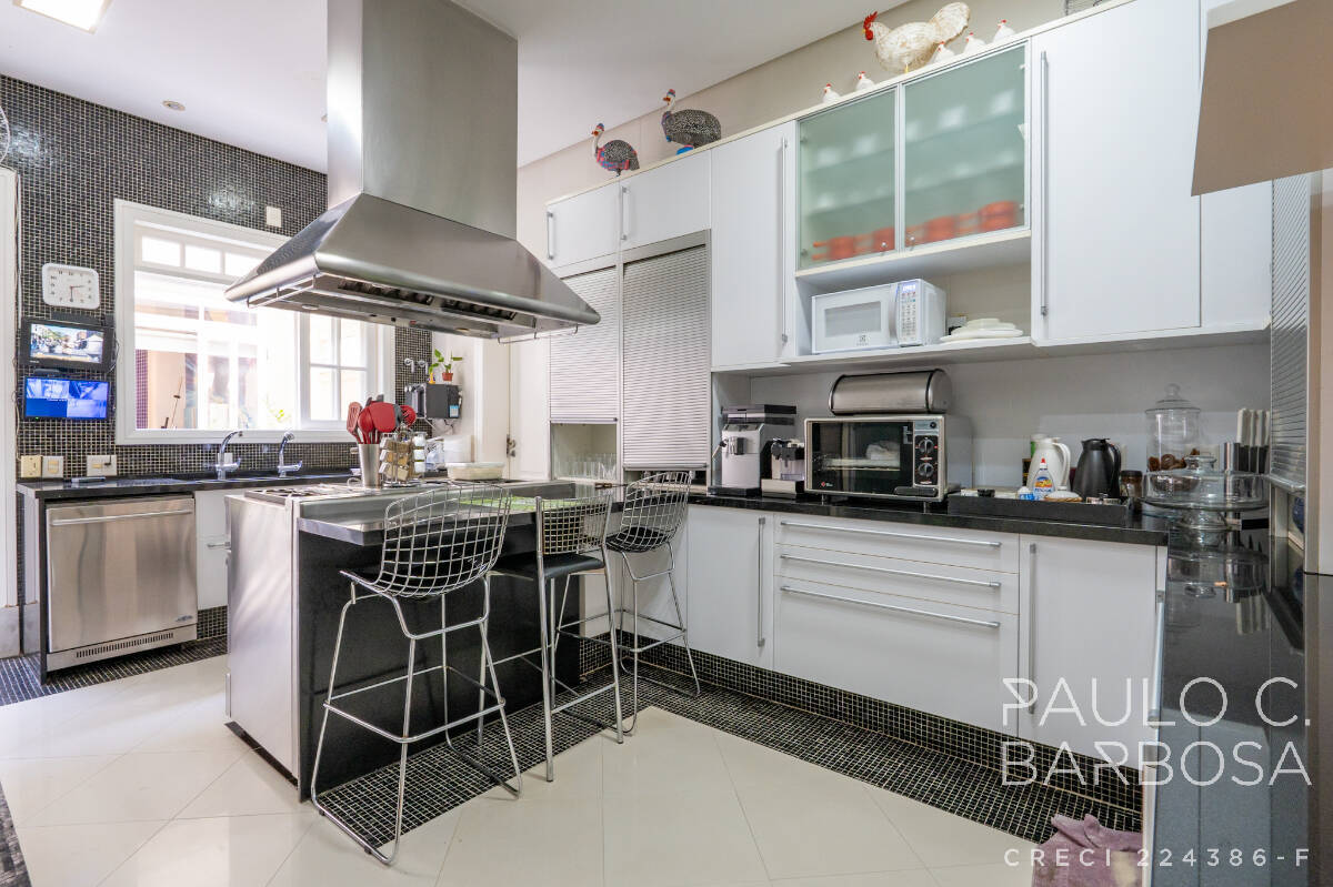 Casa, 5 quartos, 584 m² - Foto 23