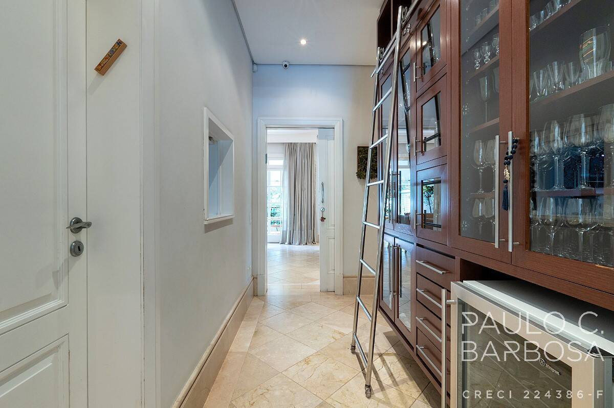 Casa, 5 quartos, 584 m² - Foto 22