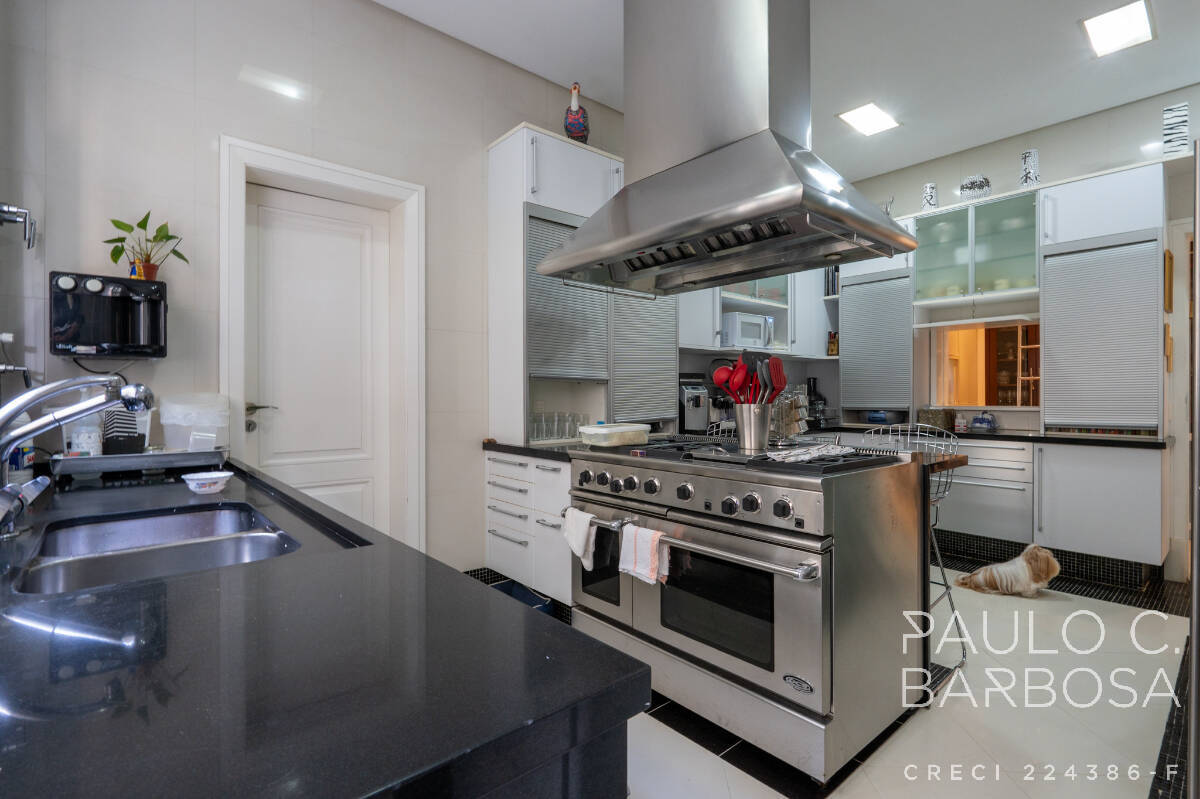 Casa, 5 quartos, 584 m² - Foto 24