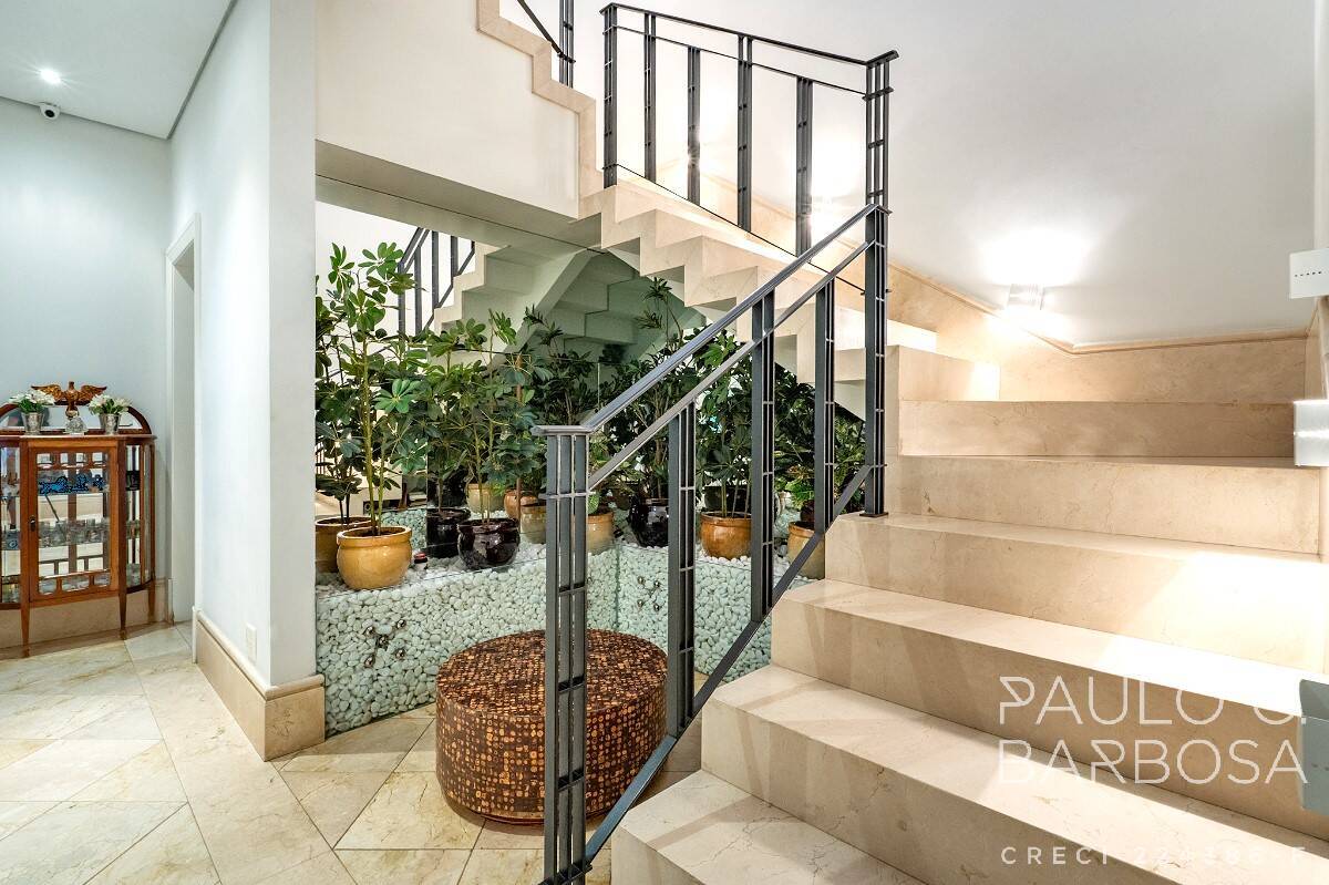 Casa, 5 quartos, 584 m² - Foto 27