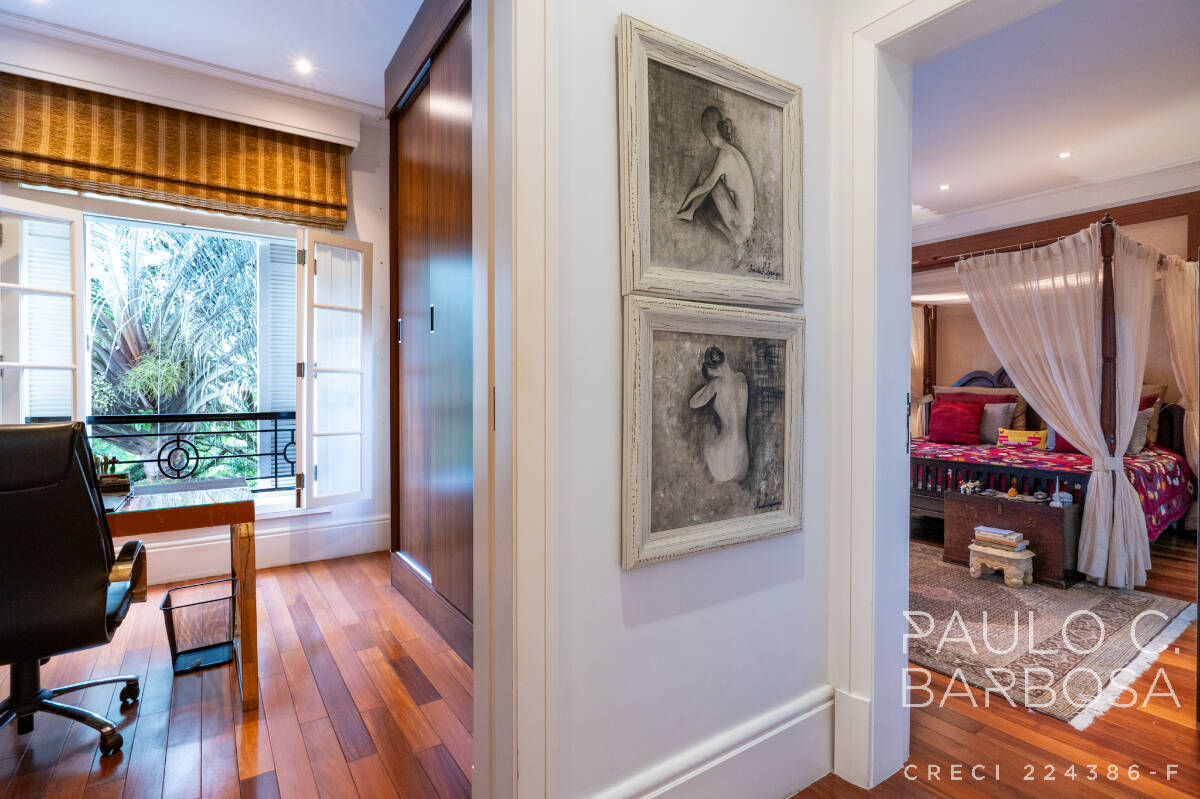 Casa, 5 quartos, 584 m² - Foto 29