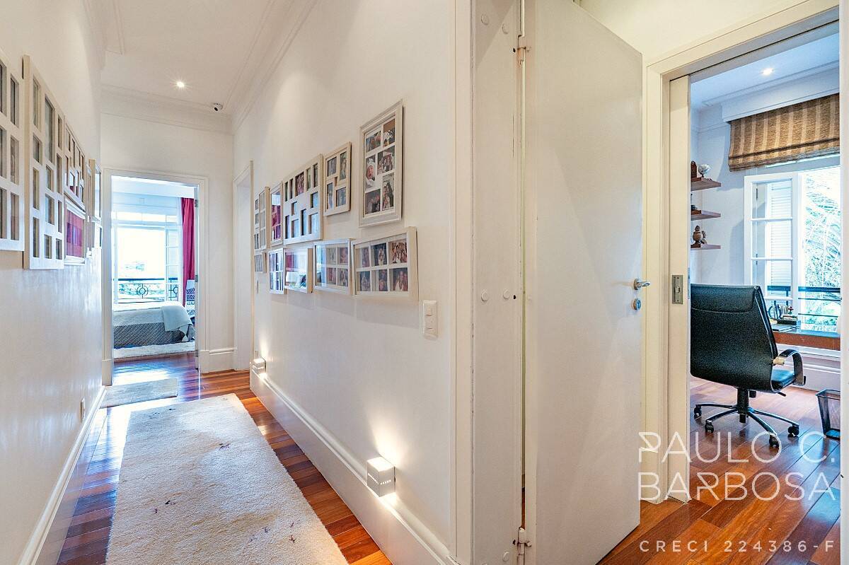 Casa, 5 quartos, 584 m² - Foto 28