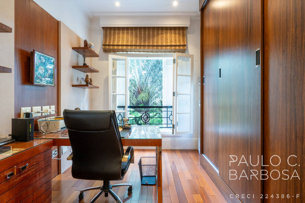 Casa, 5 quartos, 584 m² - Foto 30