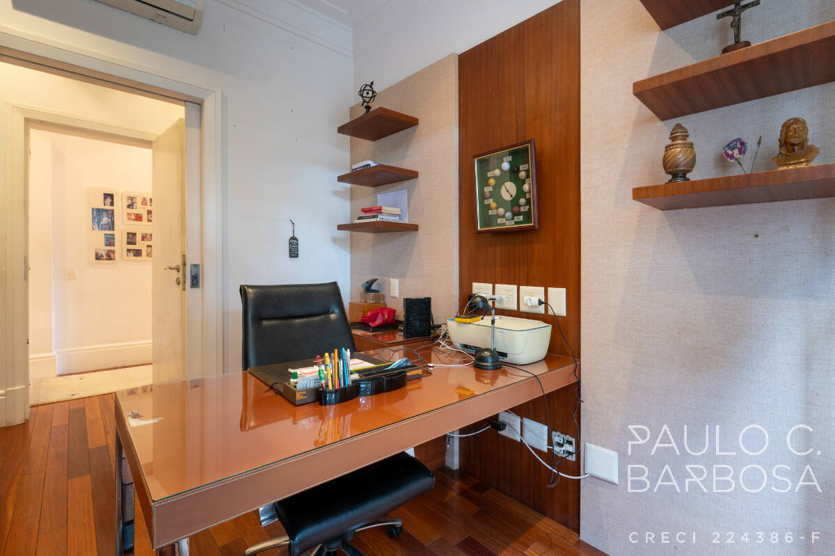 Casa, 5 quartos, 584 m² - Foto 31