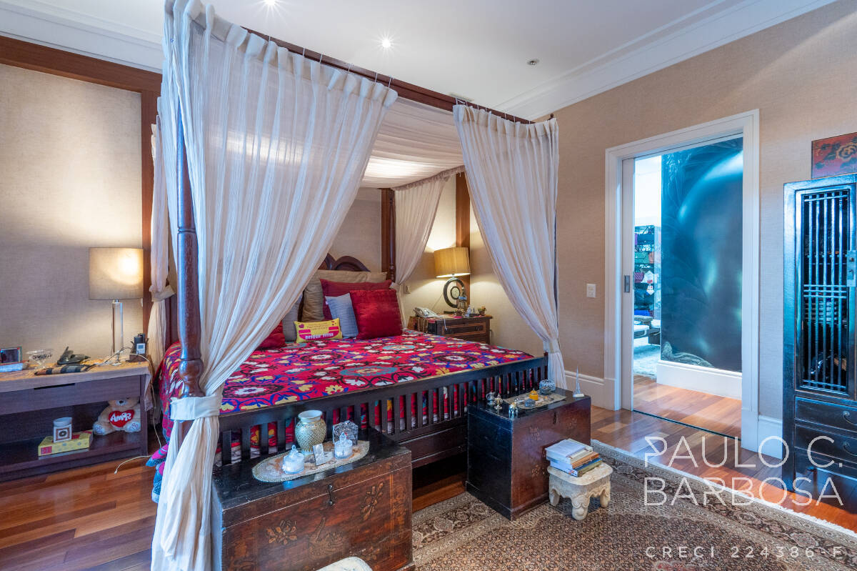 Casa, 5 quartos, 584 m² - Foto 32