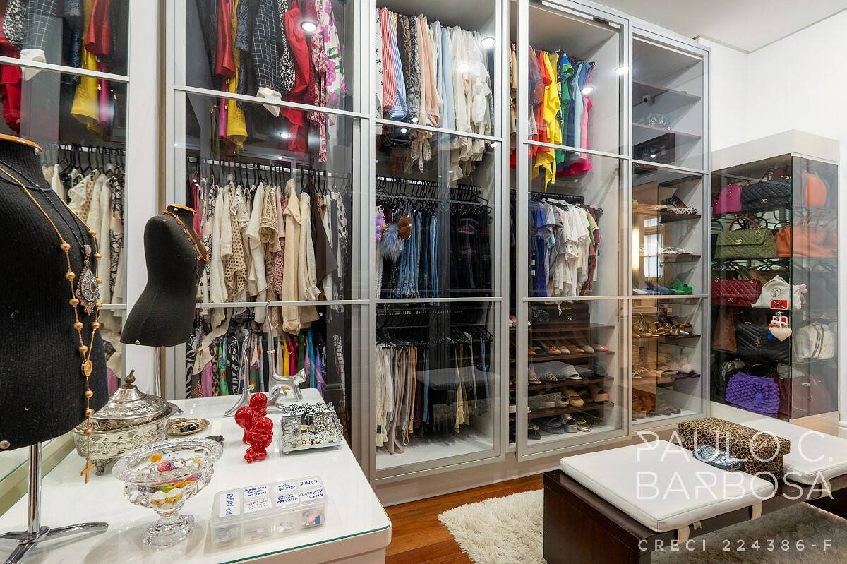Casa, 5 quartos, 584 m² - Foto 33