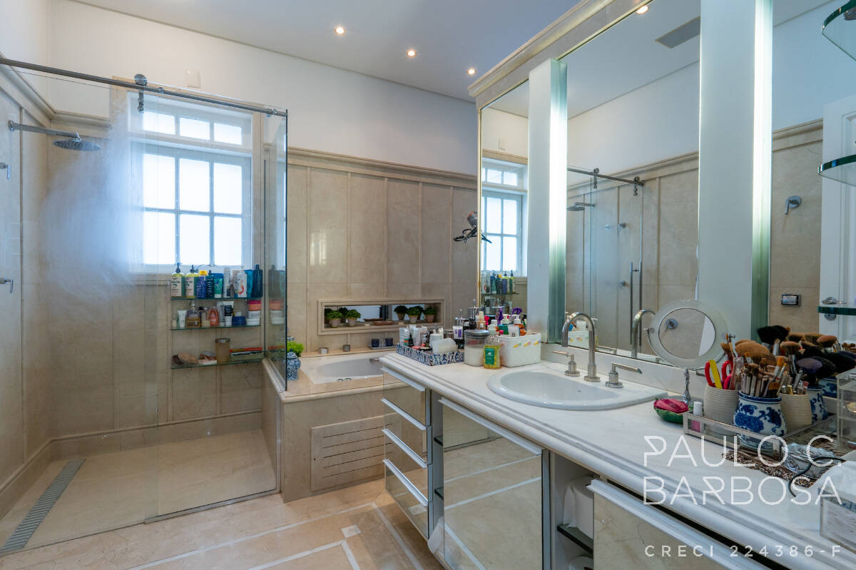 Casa, 5 quartos, 584 m² - Foto 35