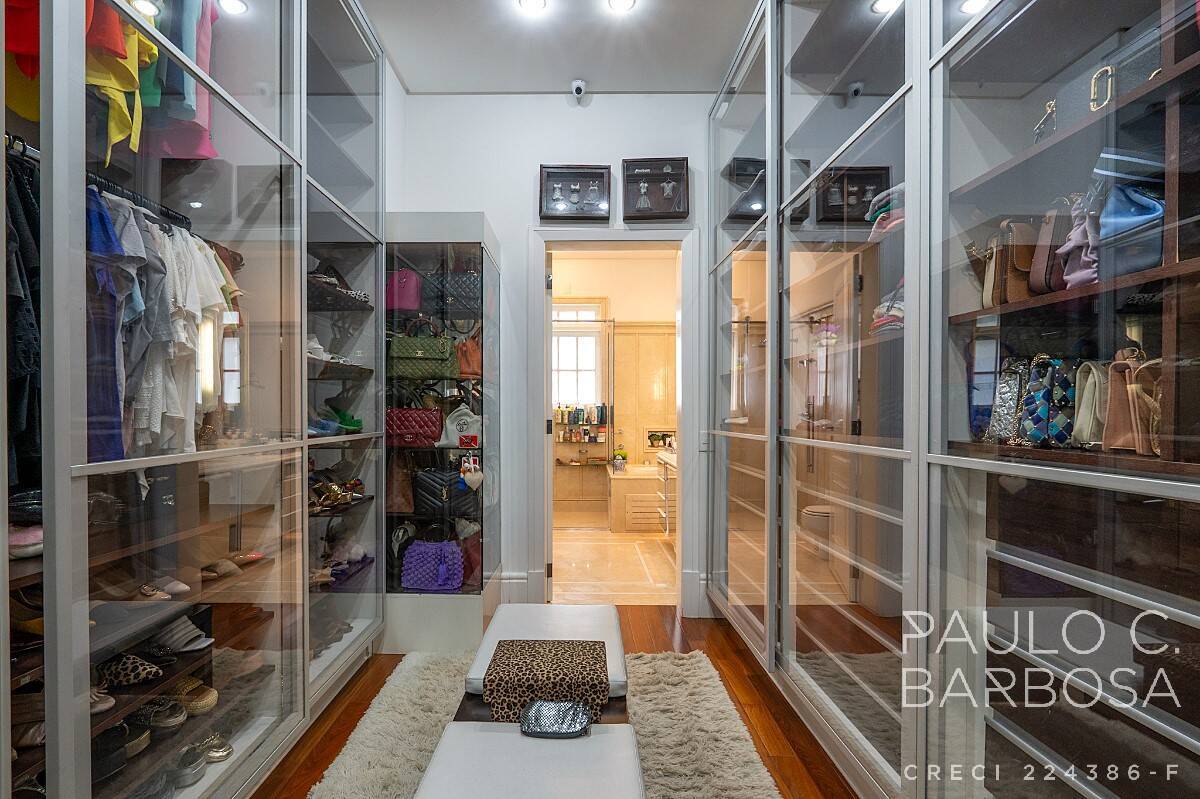 Casa, 5 quartos, 584 m² - Foto 34