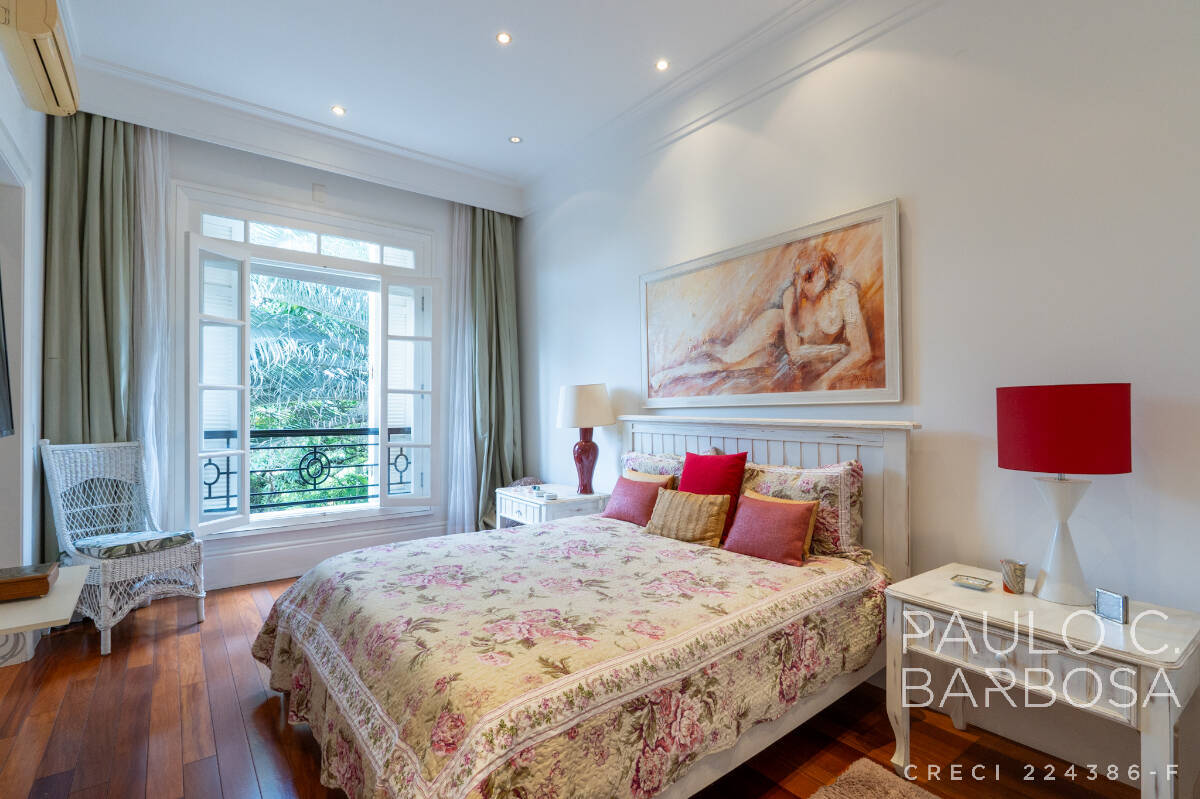 Casa, 5 quartos, 584 m² - Foto 37