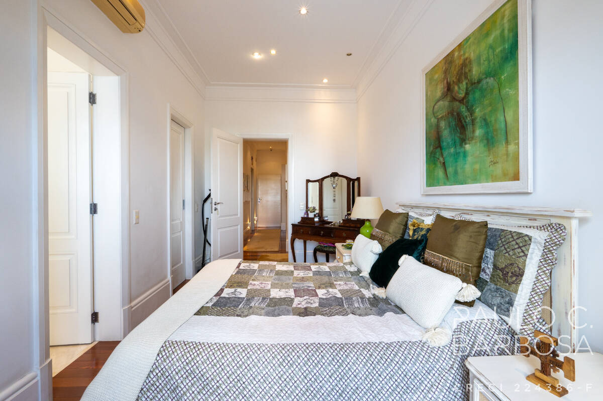 Casa, 5 quartos, 584 m² - Foto 40