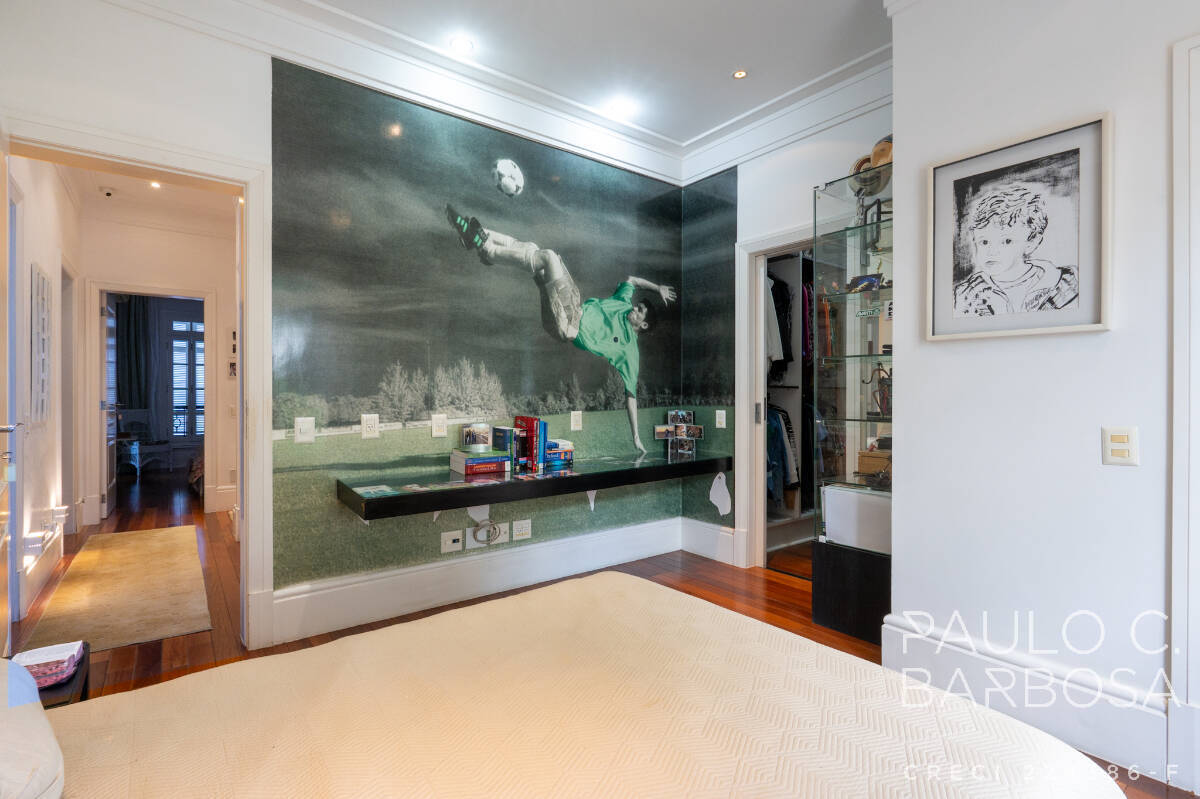 Casa, 5 quartos, 584 m² - Foto 43