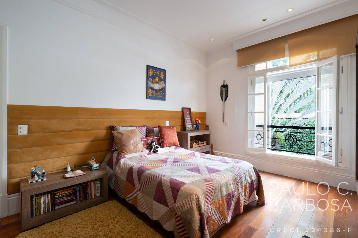Casa, 5 quartos, 584 m² - Foto 45